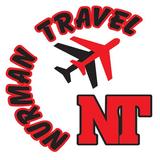 Nurman travel আইকন