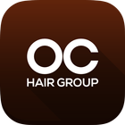 OC Hair Group আইকন