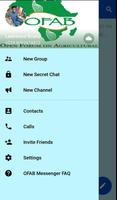 OFAB Messenger اسکرین شاٹ 2