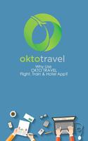 OKTO TRAVEL पोस्टर