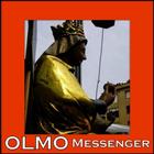 OLMO Messenger icône