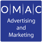 OMAC Advertising Zeichen
