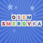 OSEMSMEROVKA SK иконка