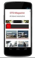 OTO-Magazine poster
