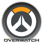 OVERWATCH ikon