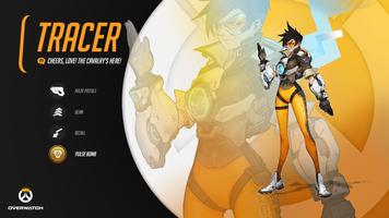 OVERWATCH スクリーンショット 3