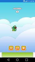 Ocala Cobra Escape- Flappy ภาพหน้าจอ 2