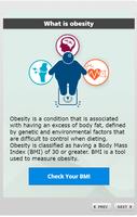 Obesity اسکرین شاٹ 1