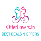 OfferLovers - Best Deals N Offers آئیکن