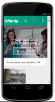 OfferUp - Desktop Version Affiche