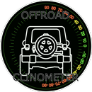 Offroad Clinometer APK