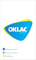 Oklac Affiche