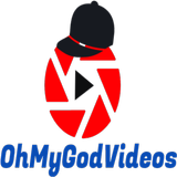 OhMyGodvideos ícone