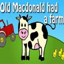 Old Macdonald Had a Farm APK