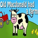 Old Macdonald Had a Farm