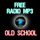 Free radio old school 2017 Zeichen