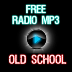 Free radio old school 2017 icône