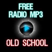 Free radio old school 2017 Ekran Görüntüsü 1