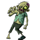 Oleada Zombie icono