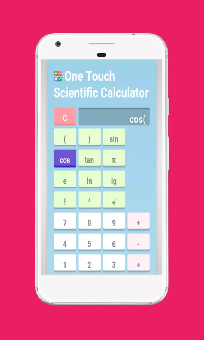Scientific Calculator - Online Calculator APK for Android Download
