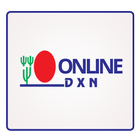 Online Dxn icône