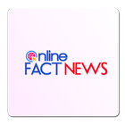 Online Fact News icône