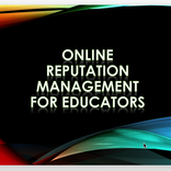 Online Reputation Management
