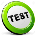 Online Tests icône