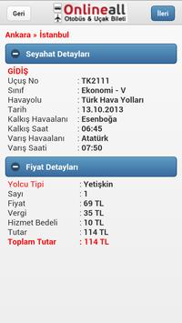 Ucak Bileti For Android Apk Download