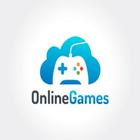 Online games icône