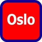 Oslo Guida Turistica 아이콘