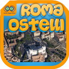 Ostelli a Roma-icoon