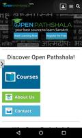 Open Pathshala Affiche
