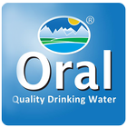 Oral Water Zeichen