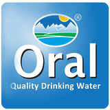 Oral Water icône