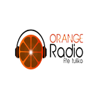 Orange Radio Uganda icon