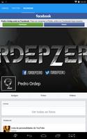 OrdepZer0 - Android โปสเตอร์