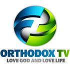 Orthodox TV आइकन