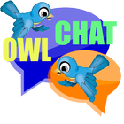 Owl Chat 1.0 icône
