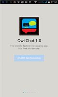 Owl Chat 1.0 screenshot 1