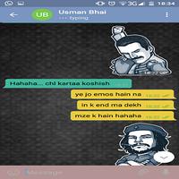 Chat On Messenger screenshot 3