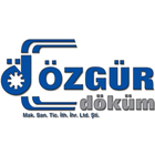Özgür Döküm icon