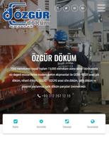 Özgür Döküm screenshot 1