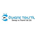 Özhane Tekstil Ltd. icône