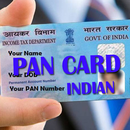 PAN Card Indian Smart Servies APK