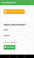 Palmruessler captura de pantalla 3