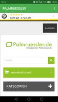 Palmruessler Affiche