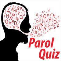 Poster PAROL QUIZ