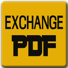 PDF Exchange Guide ไอคอน