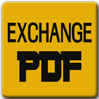 PDF Exchange Guide icon